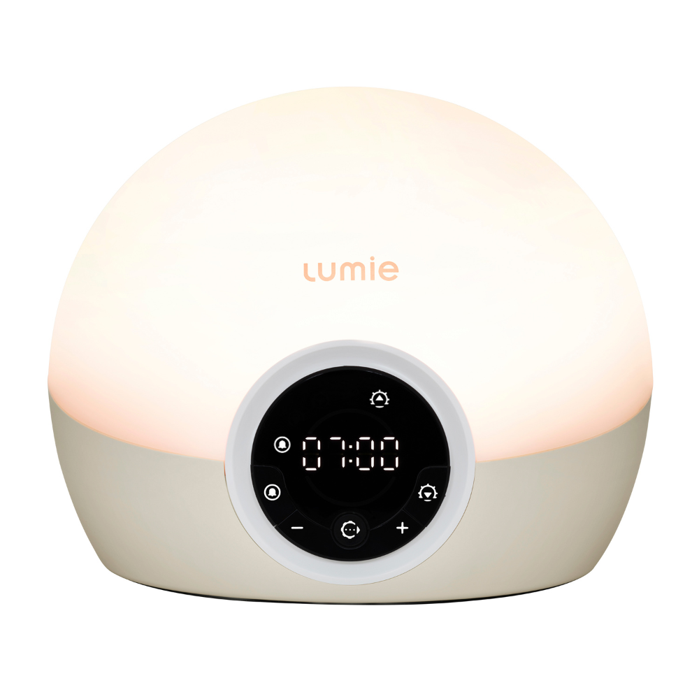 Bodyclock Spark 100 – šviesos žadintuvas