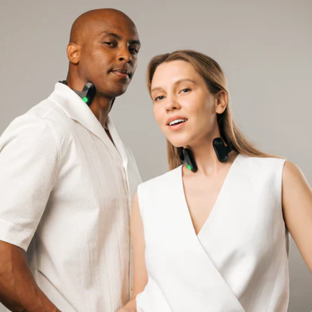 Pulsetto FIT – a non-invasive vagus nerve stimulator for daily stress and sleep management