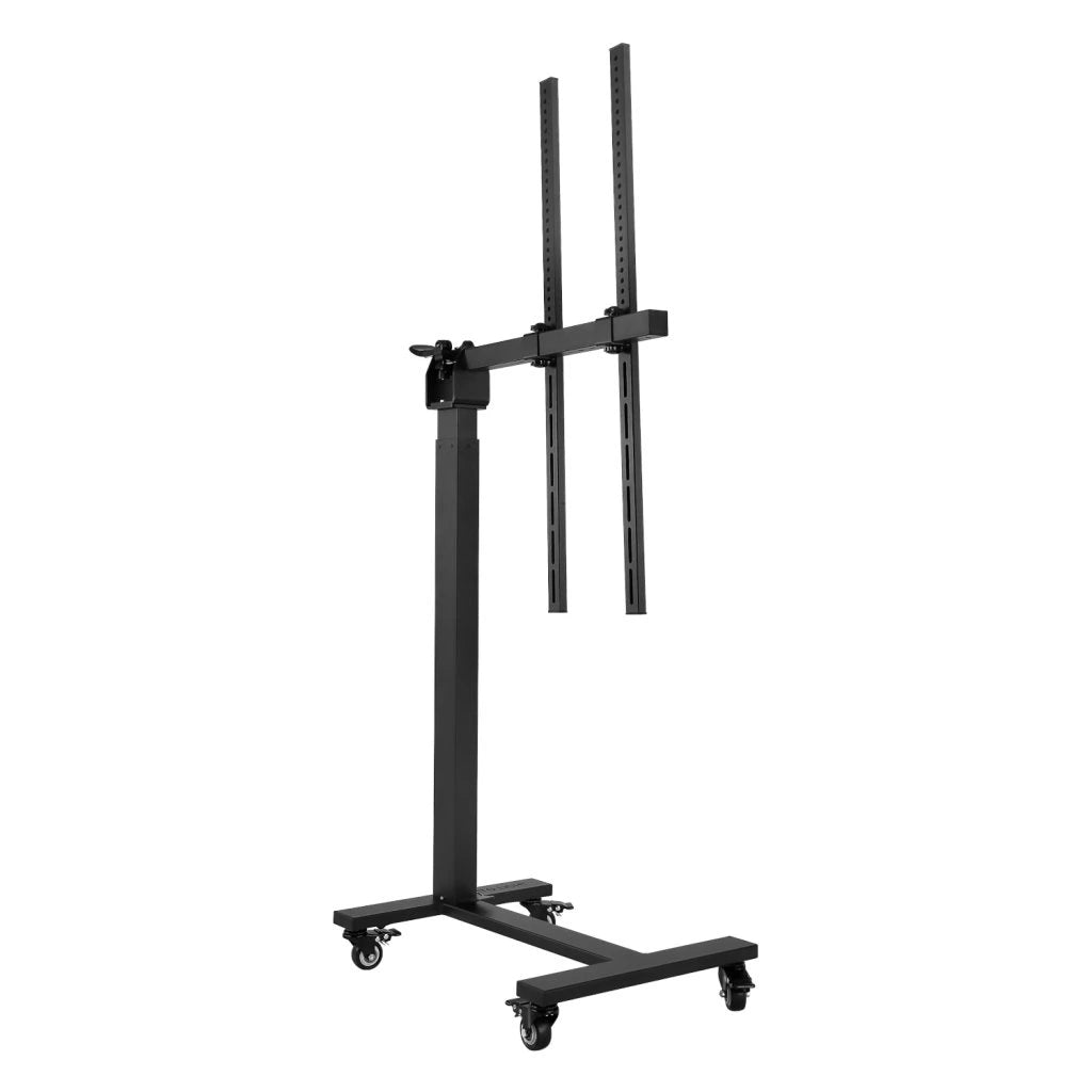 MITO LIGHT® Lift Stand – lankstus stovas su 360° besisukančia ranka