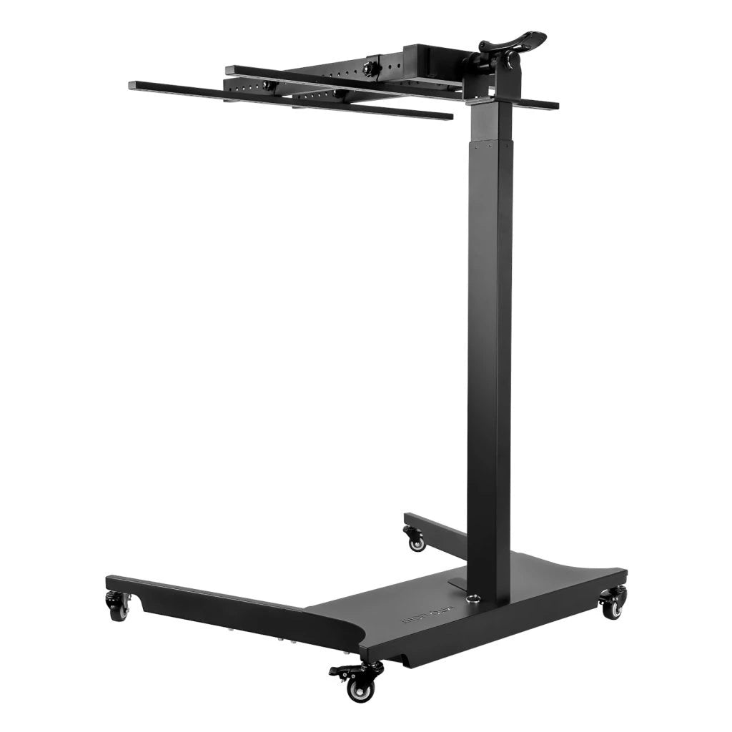 MITO LIGHT® Lift Stand Max – tvirtas rankinis stovas sunkiausioms panelėms