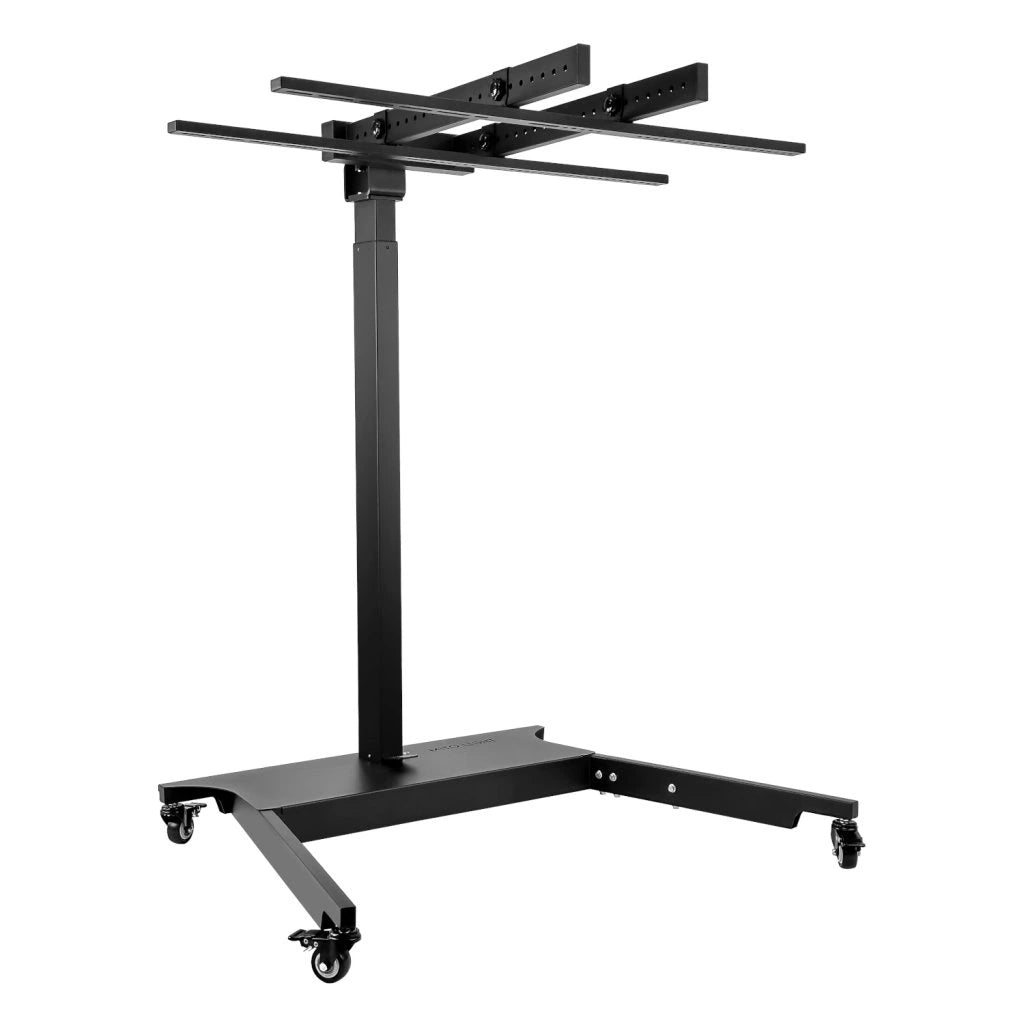 MITO LIGHT® Lift Stand Max – tvirtas rankinis stovas sunkiausioms panelėms