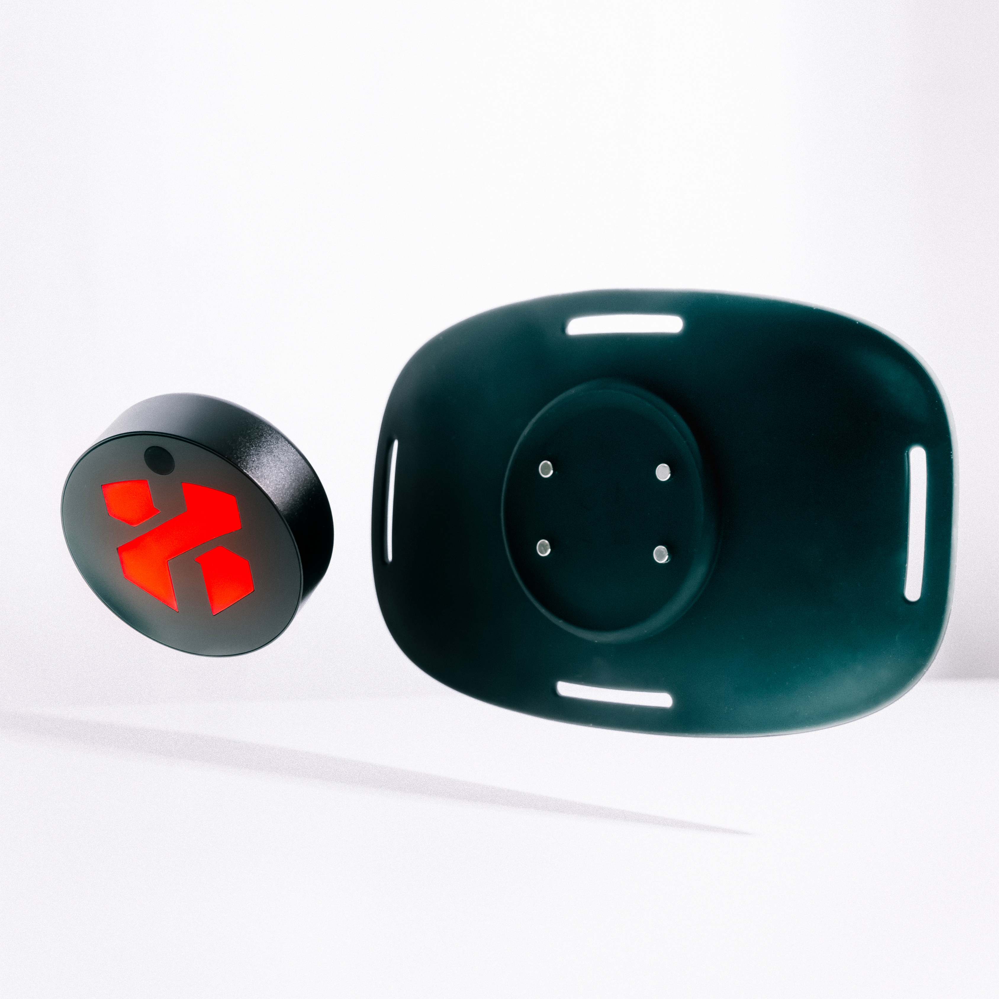 Lumaflex® PRO – profesionali raudonos ir infraraudonos šviesos terapija sportui, regeneracijai ir skausmo mažinimui