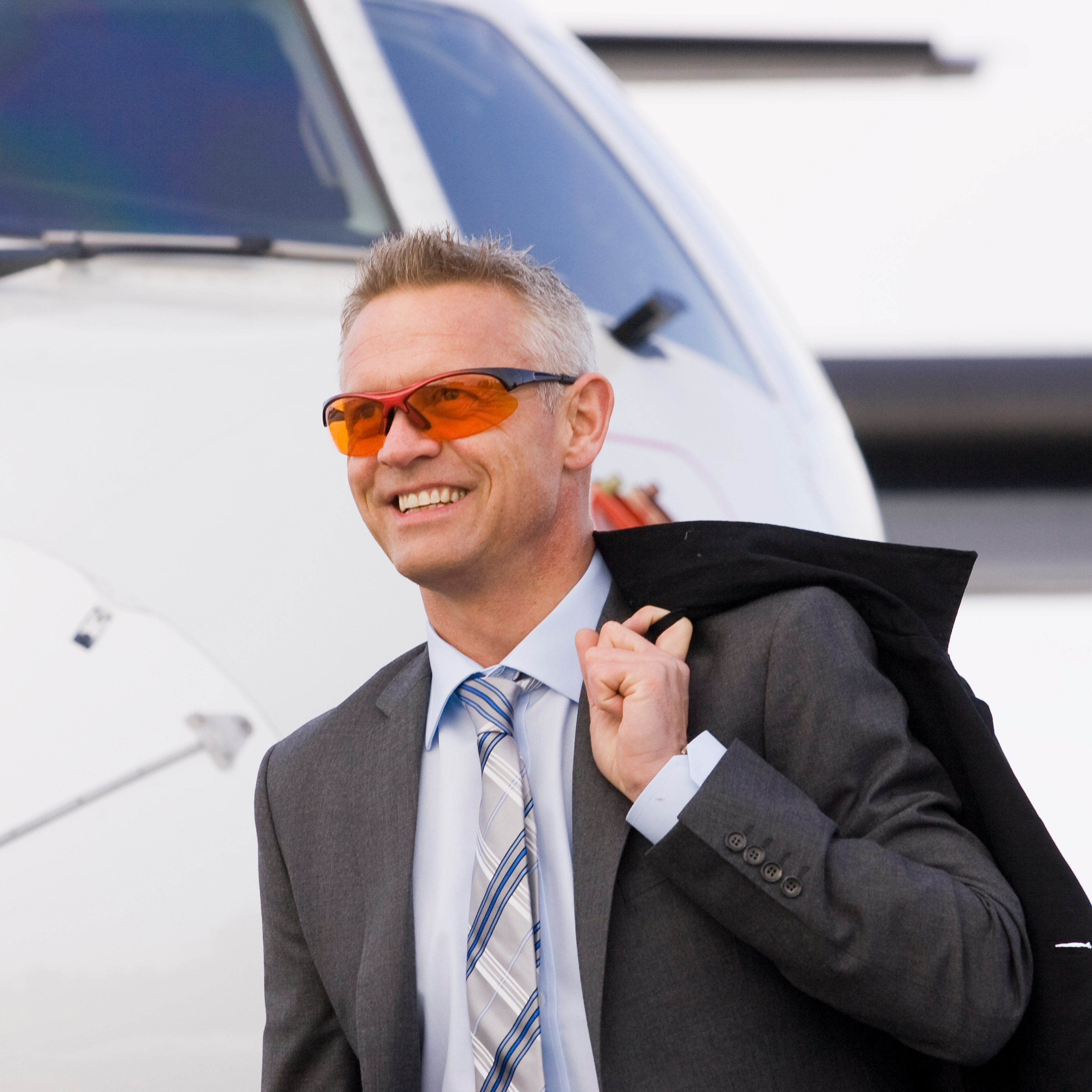 MelaMedic® certified sleep glasses BERLIN