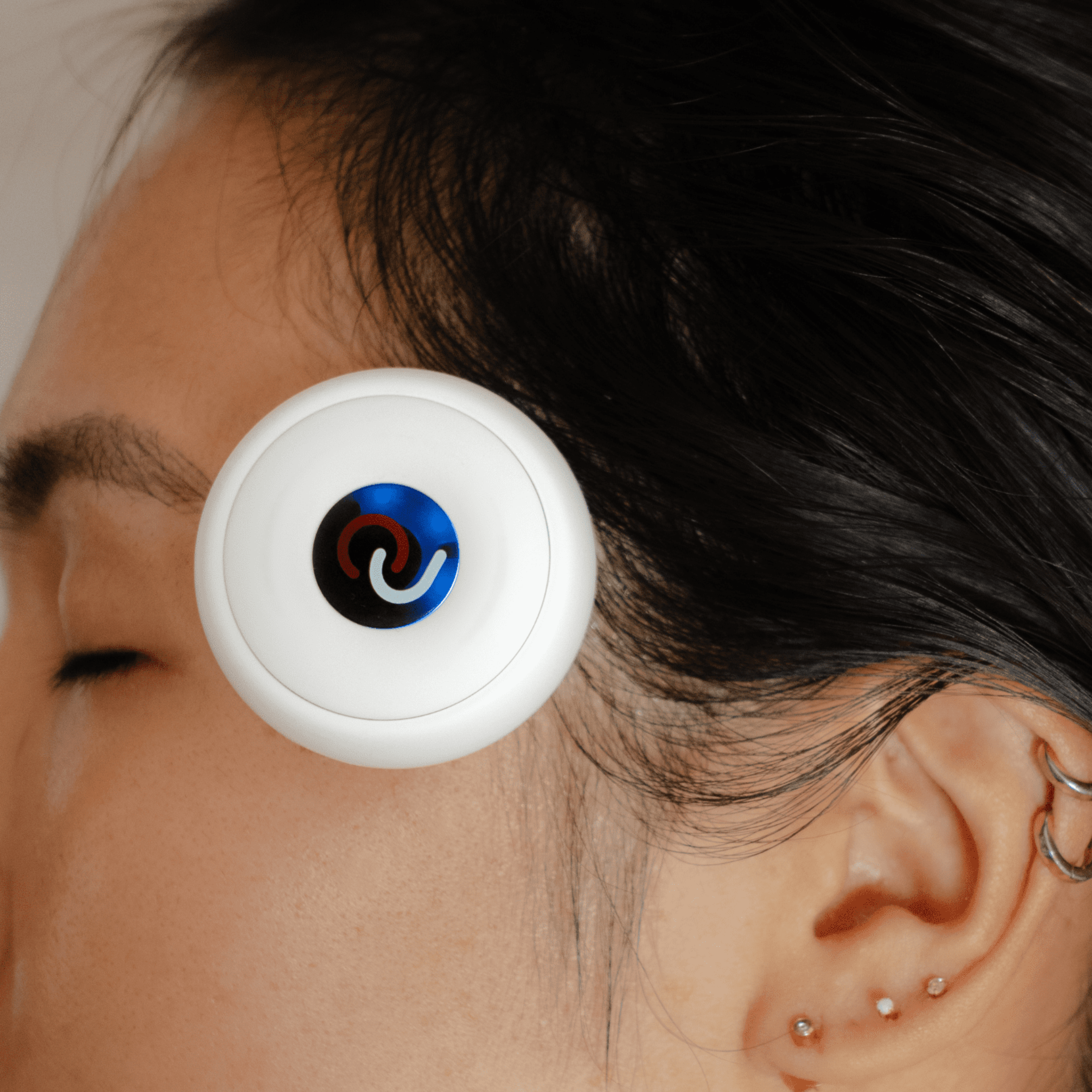 Luminousred® Kini - miegui, koncentracijai, žarnynui ir moterų iššūkiams