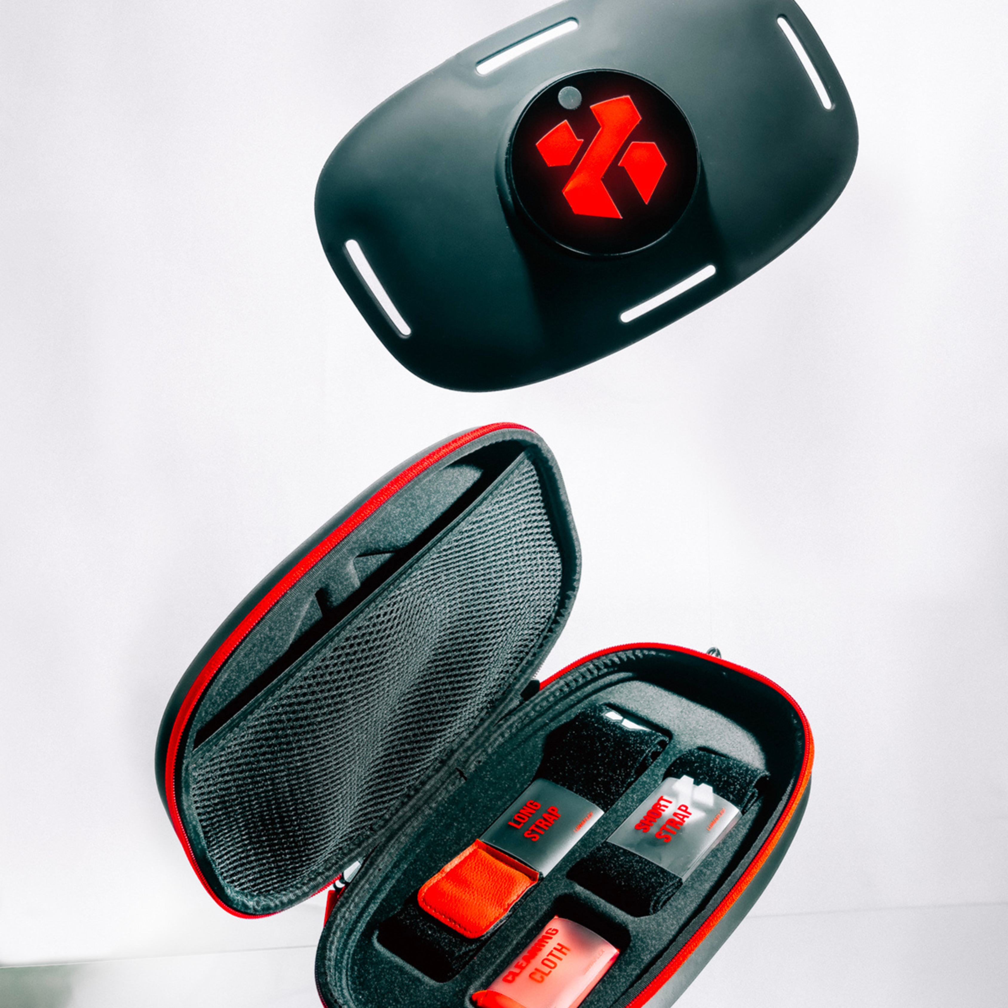 Lumaflex® PRO – profesionali raudonos ir infraraudonos šviesos terapija sportui, regeneracijai ir skausmo mažinimui