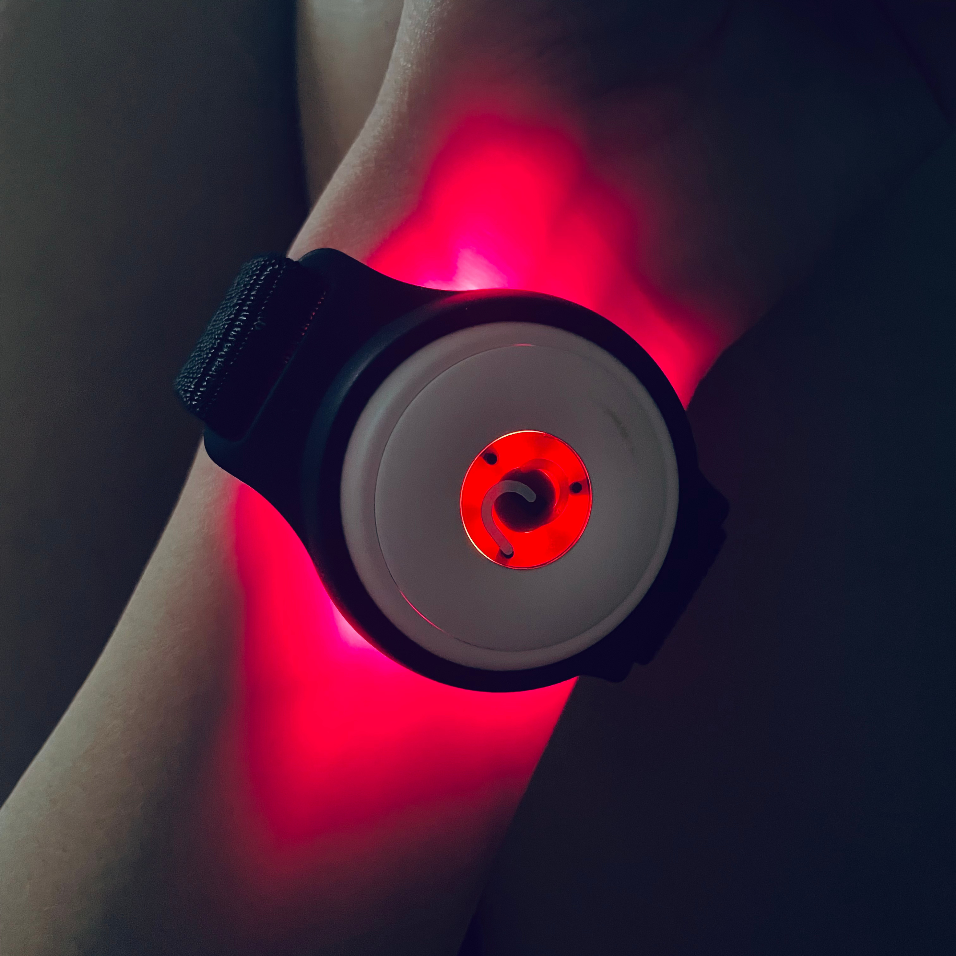 Luminousred® Kini - miegui, koncentracijai, žarnynui ir moterų iššūkiams