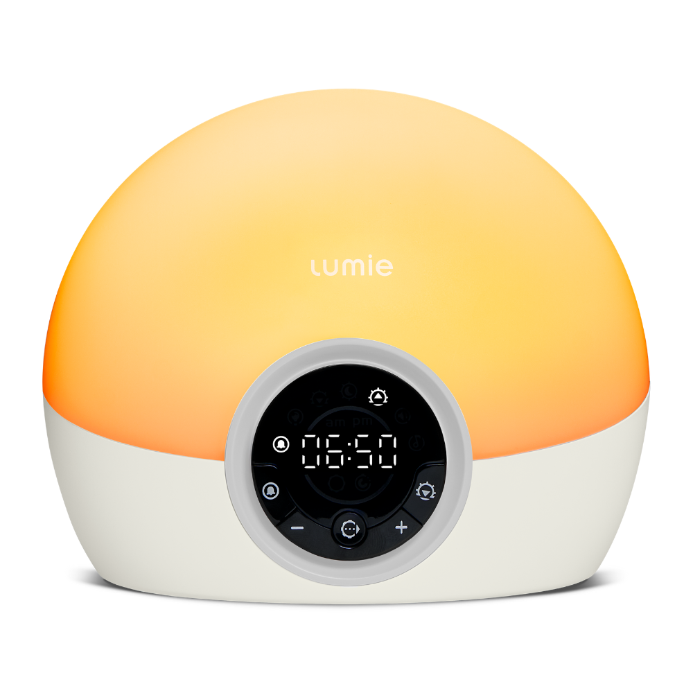 Bodyclock Spark 100 – šviesos žadintuvas
