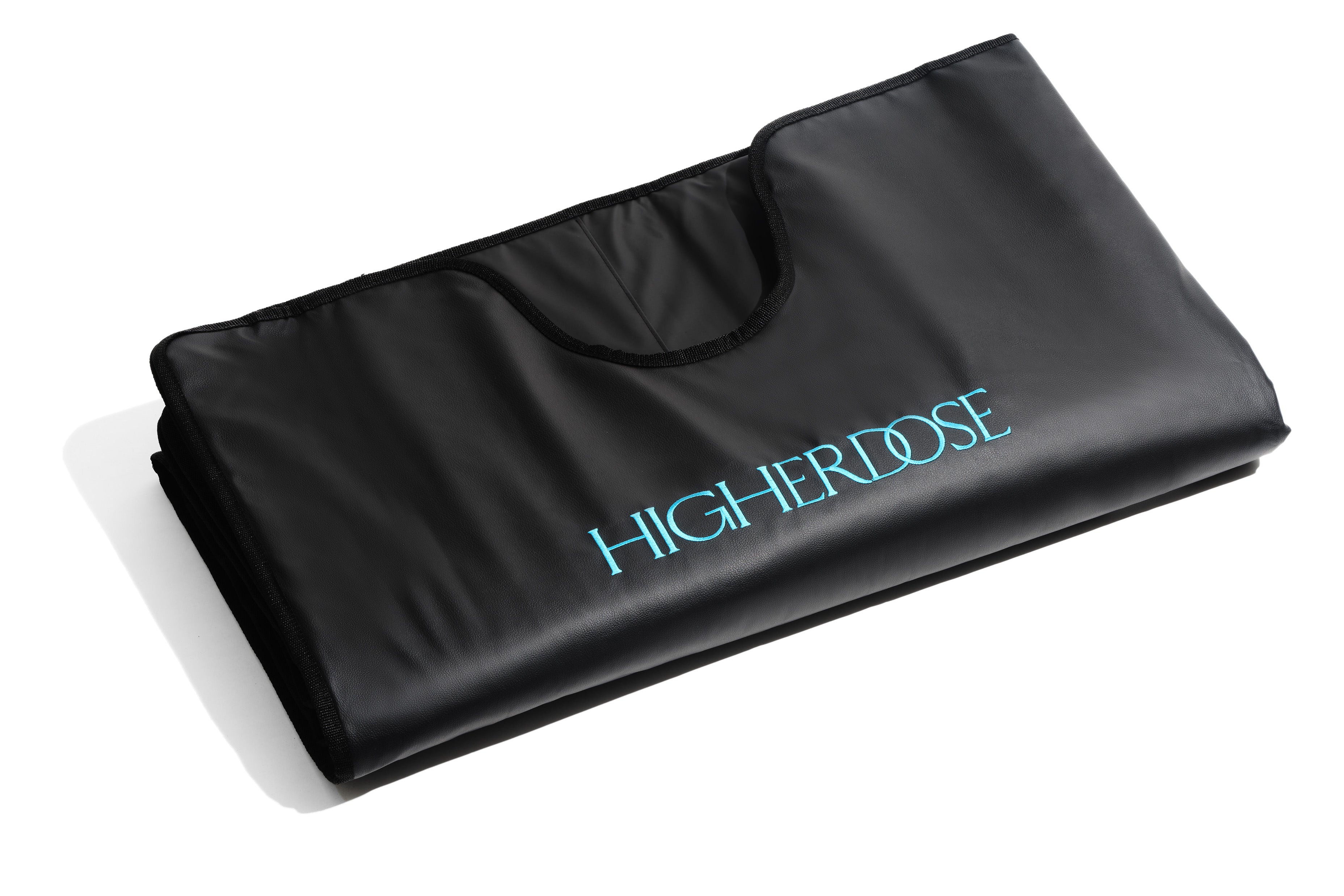 HigherDOSE® infraraudonųjų spindulių kūno sauna