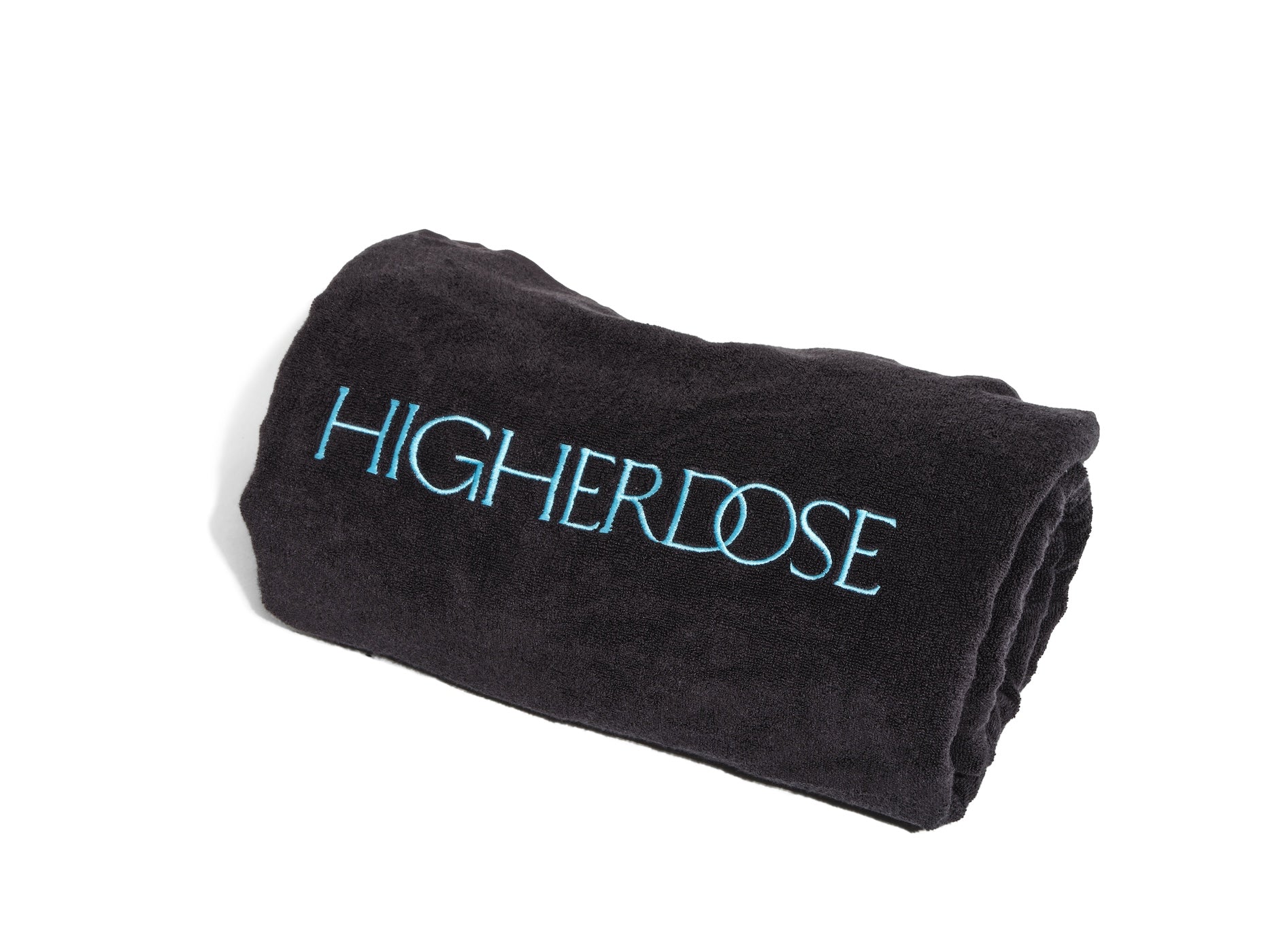 HigherDOSE® kūno saunos rankšluostis