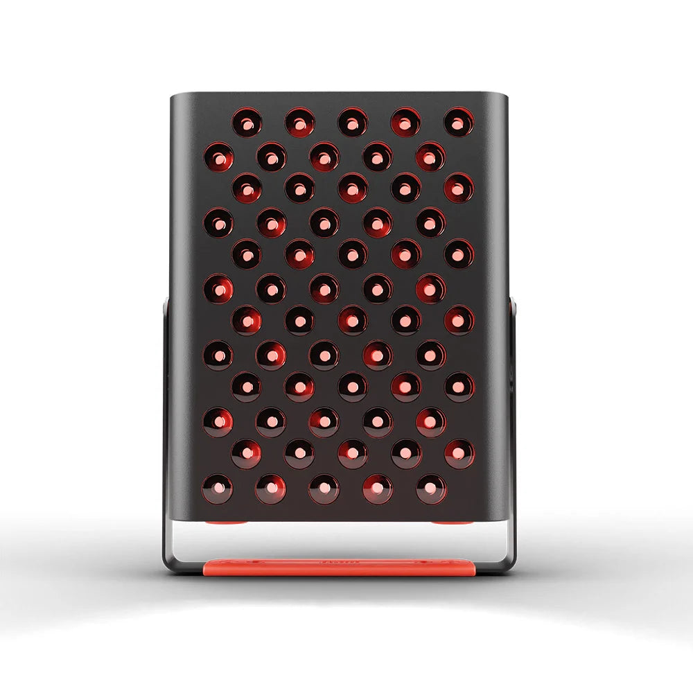 Luminousred® Essential terapinė raudonos šviesos ir artimų infraraudonųjų spindulių (NIR) lempa