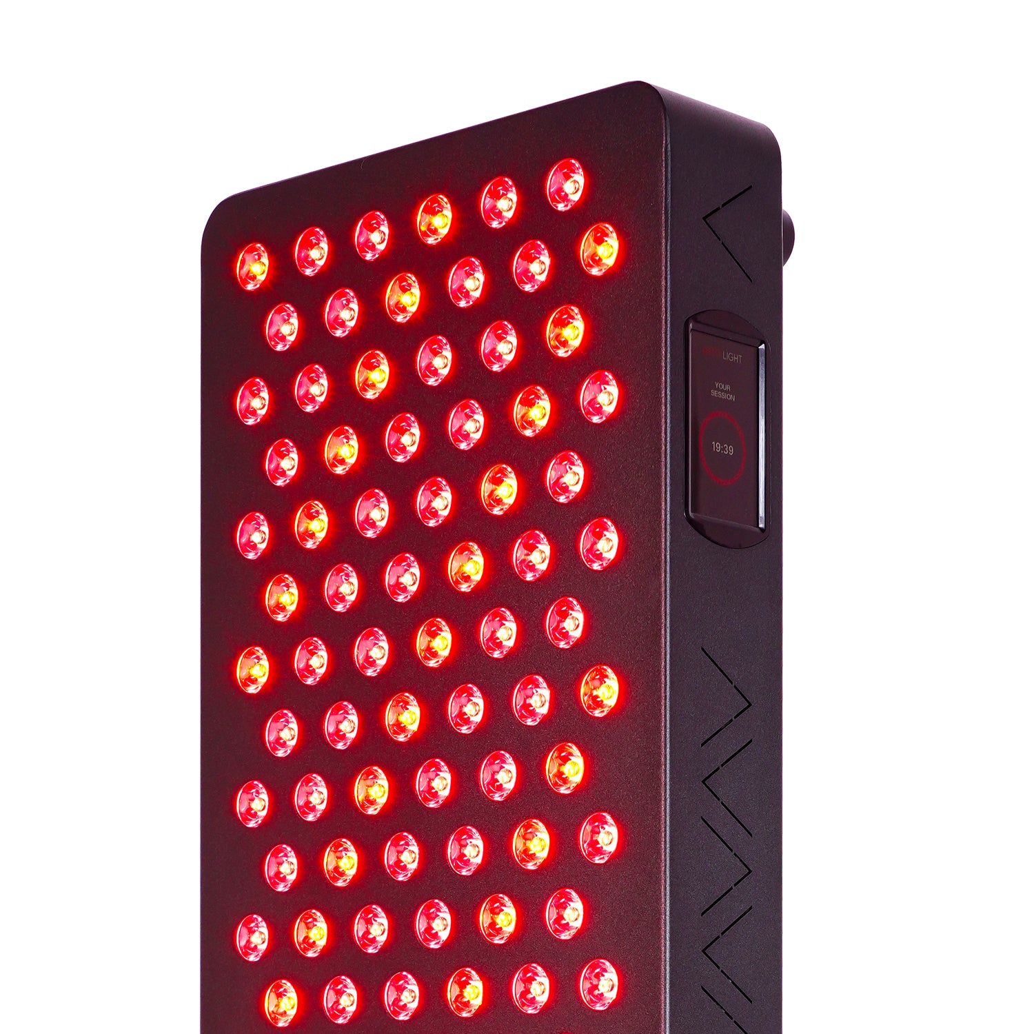 MITO LIGHT® Expert 4.0 raudonos šviesos ir artimų infraraudonųjų spindulių lempa