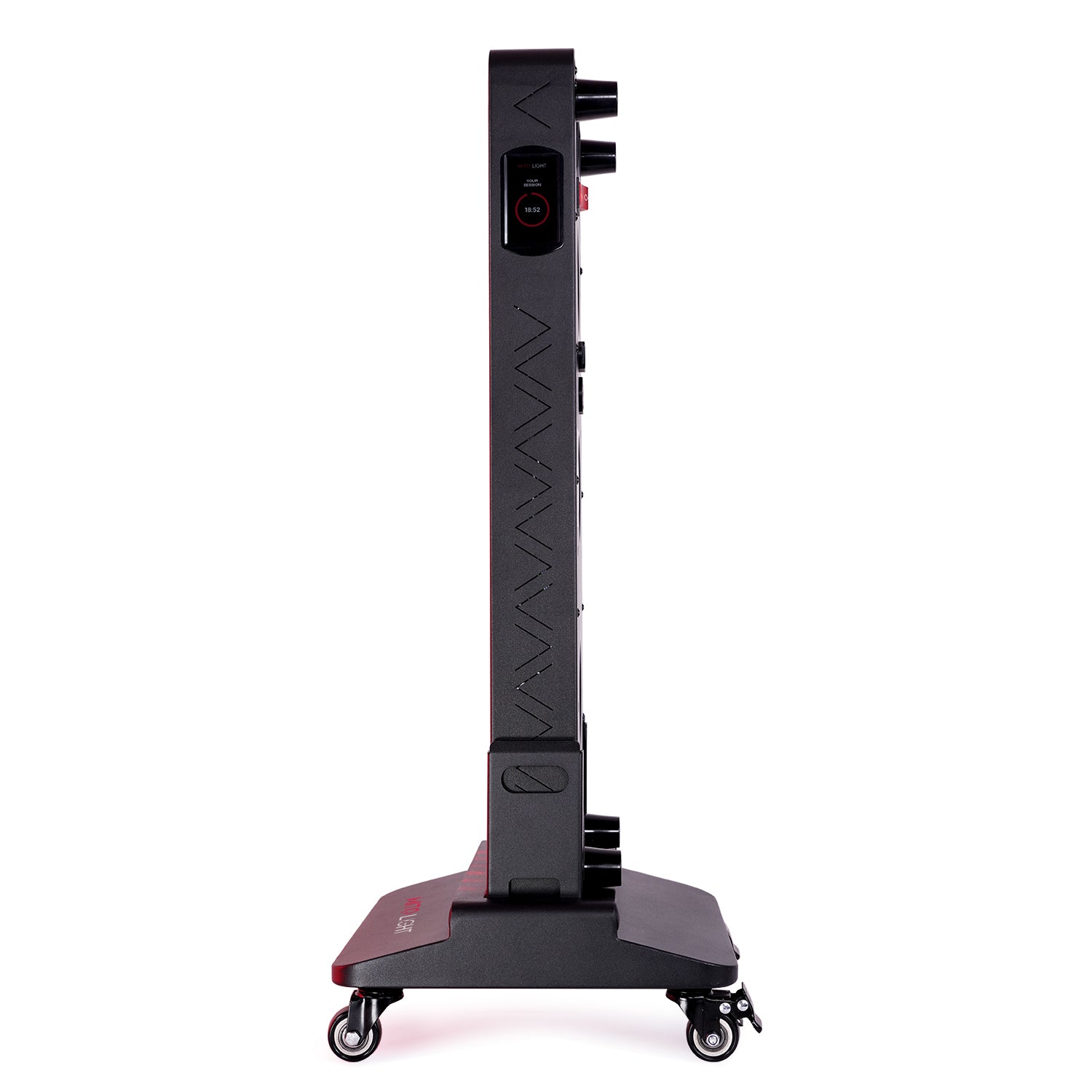 MITO LIGHT® Floor Stand 4.0 - grindų stovas su ratukais