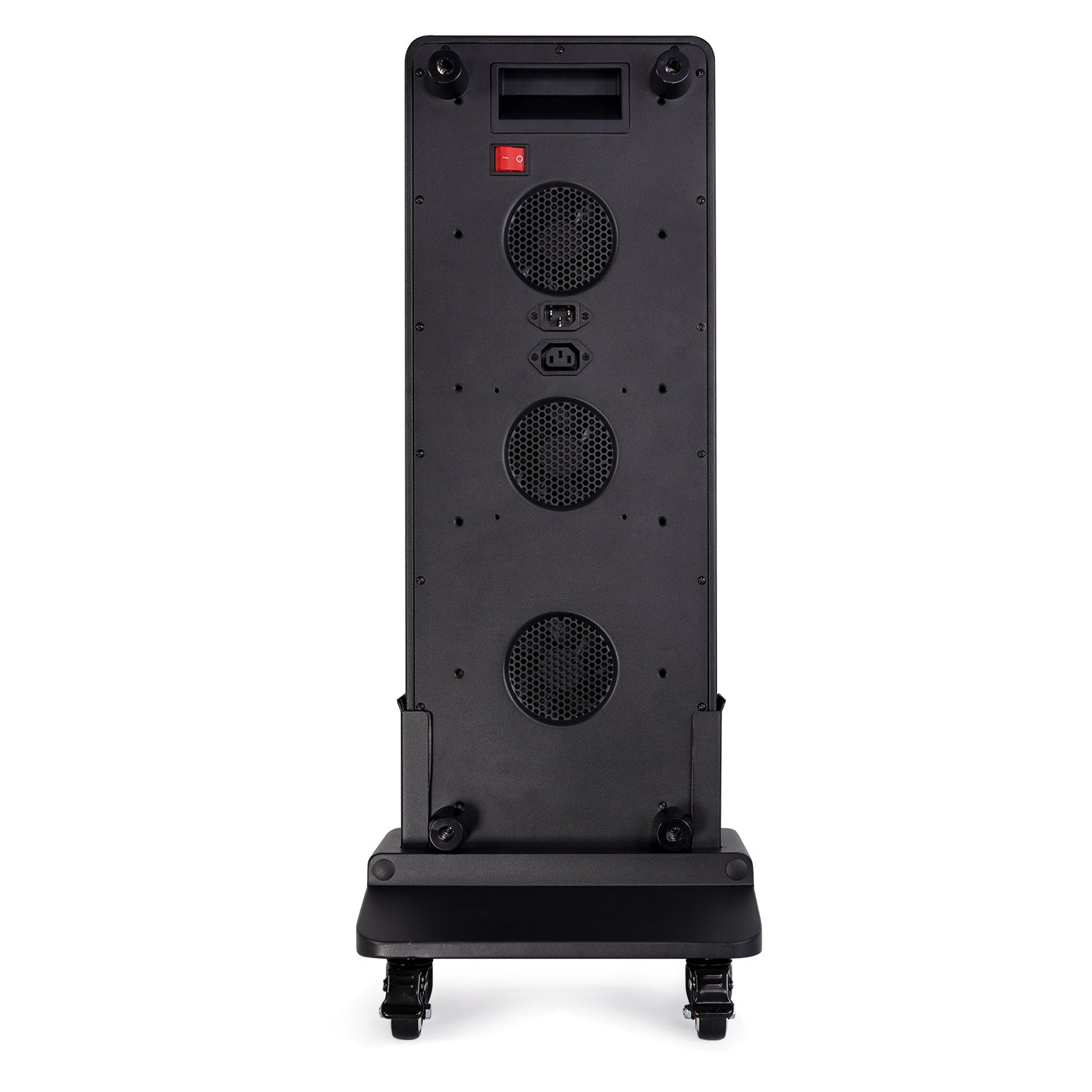 MITO LIGHT® Floor Stand 4.0 - grindų stovas su ratukais