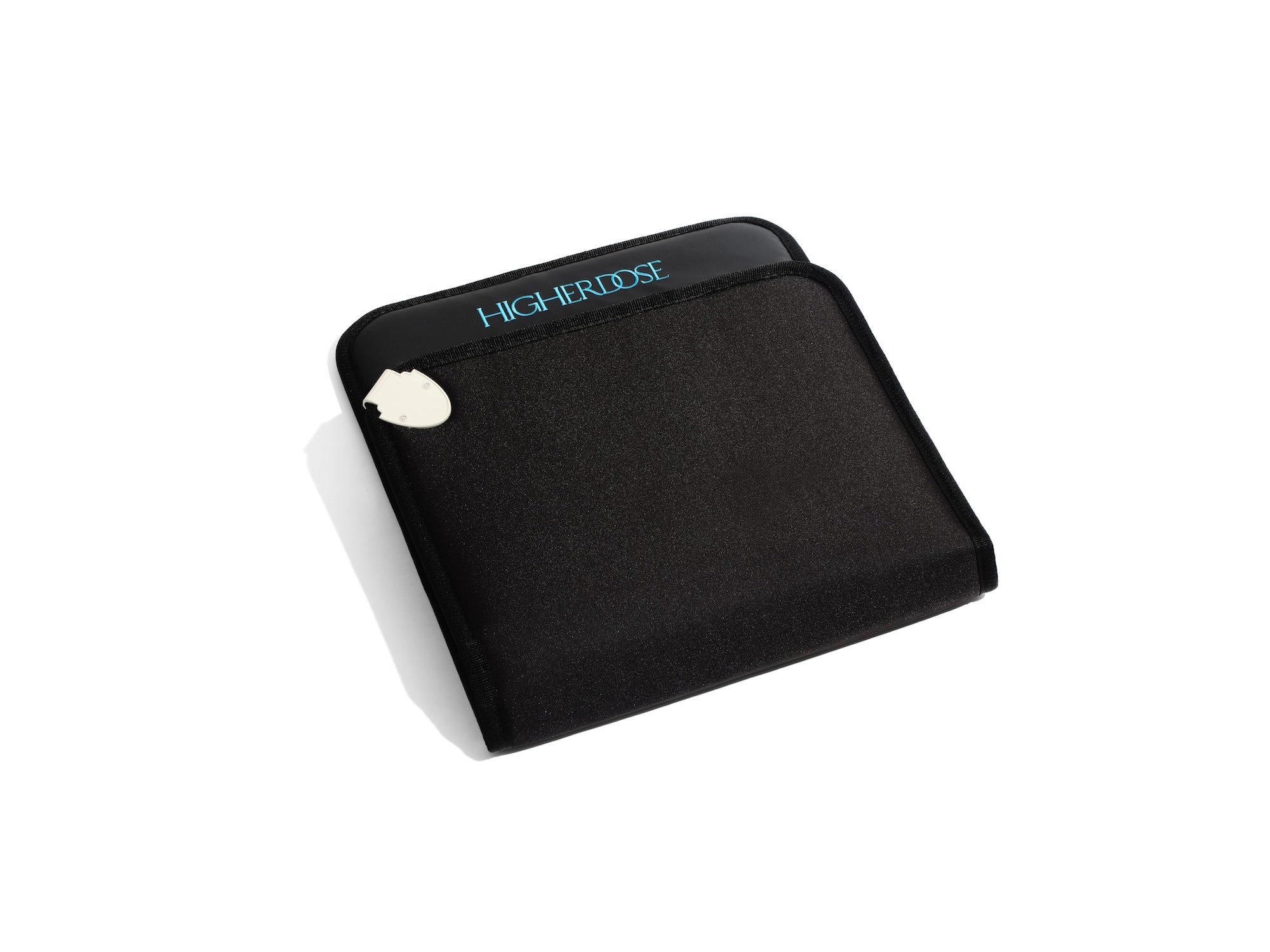 HigherDOSE® nešiojamas pulsuojančio magnetinio lauko (PEMF) ir infraraudonųjų spindulių kilimas