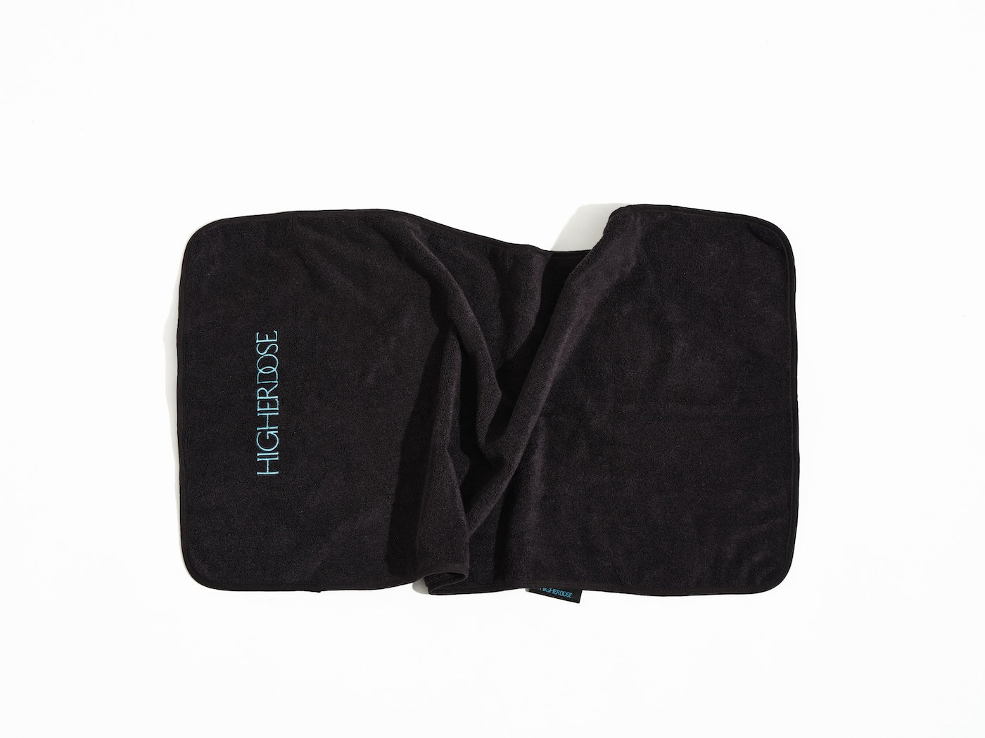 HigherDOSE® PEMF ir infraraudonųjų spindulių kilimo paklotas