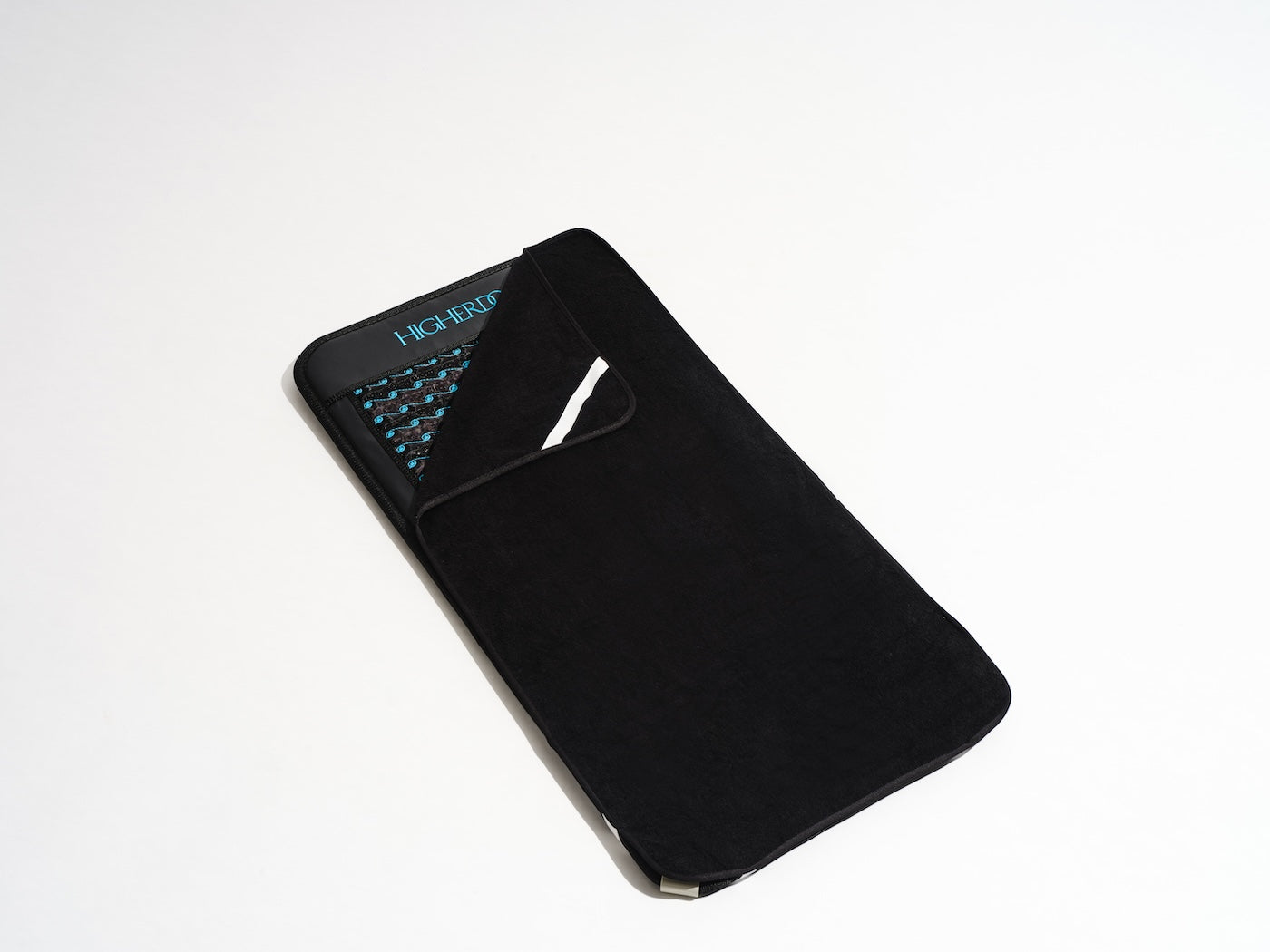 HigherDOSE® PEMF ir infraraudonųjų spindulių kilimo paklotas