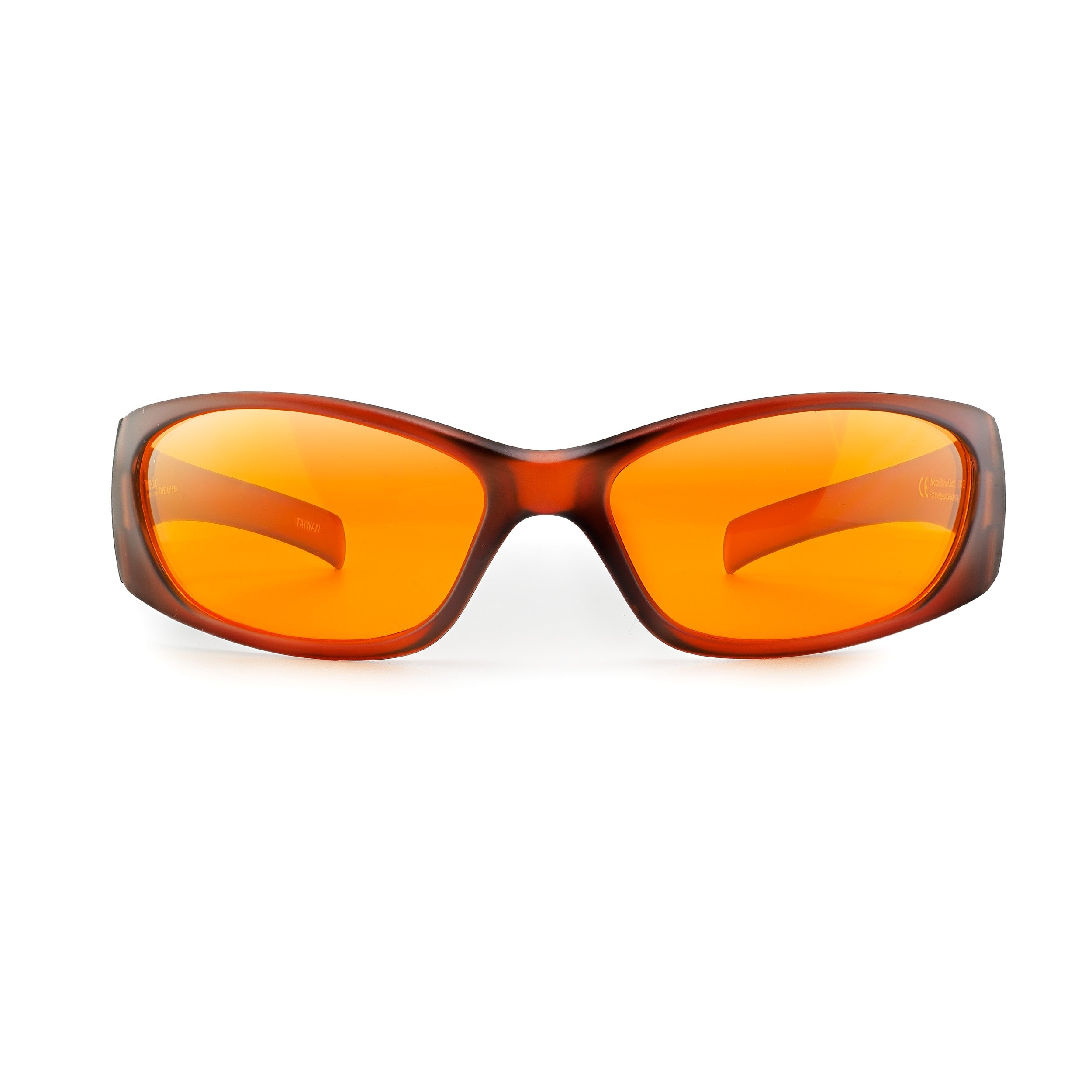 MelaMedic® certified sleep glasses ROME