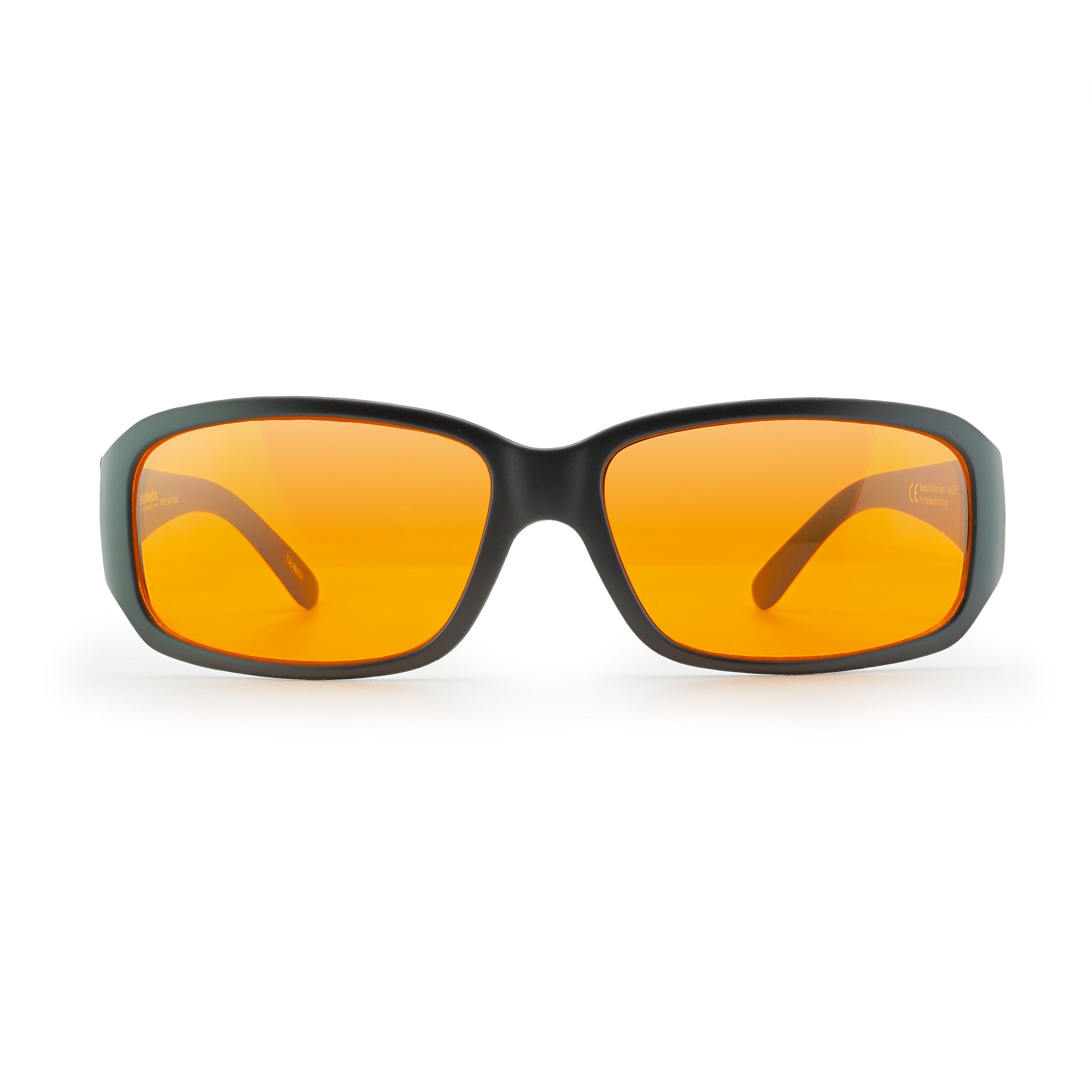 MelaMedic® sertifikuoti miego akiniai VIENNA