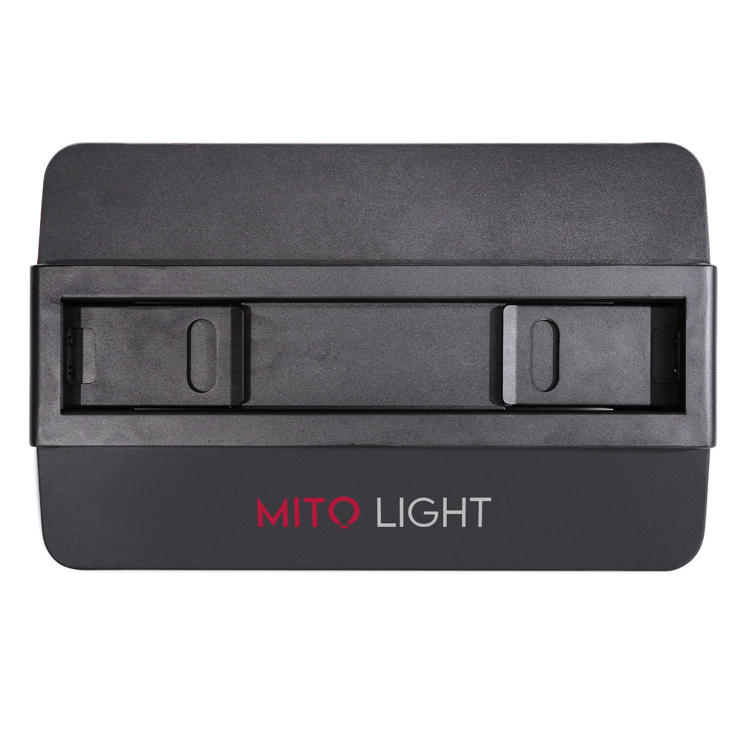 MITO LIGHT® Mitohacker stand 4.0