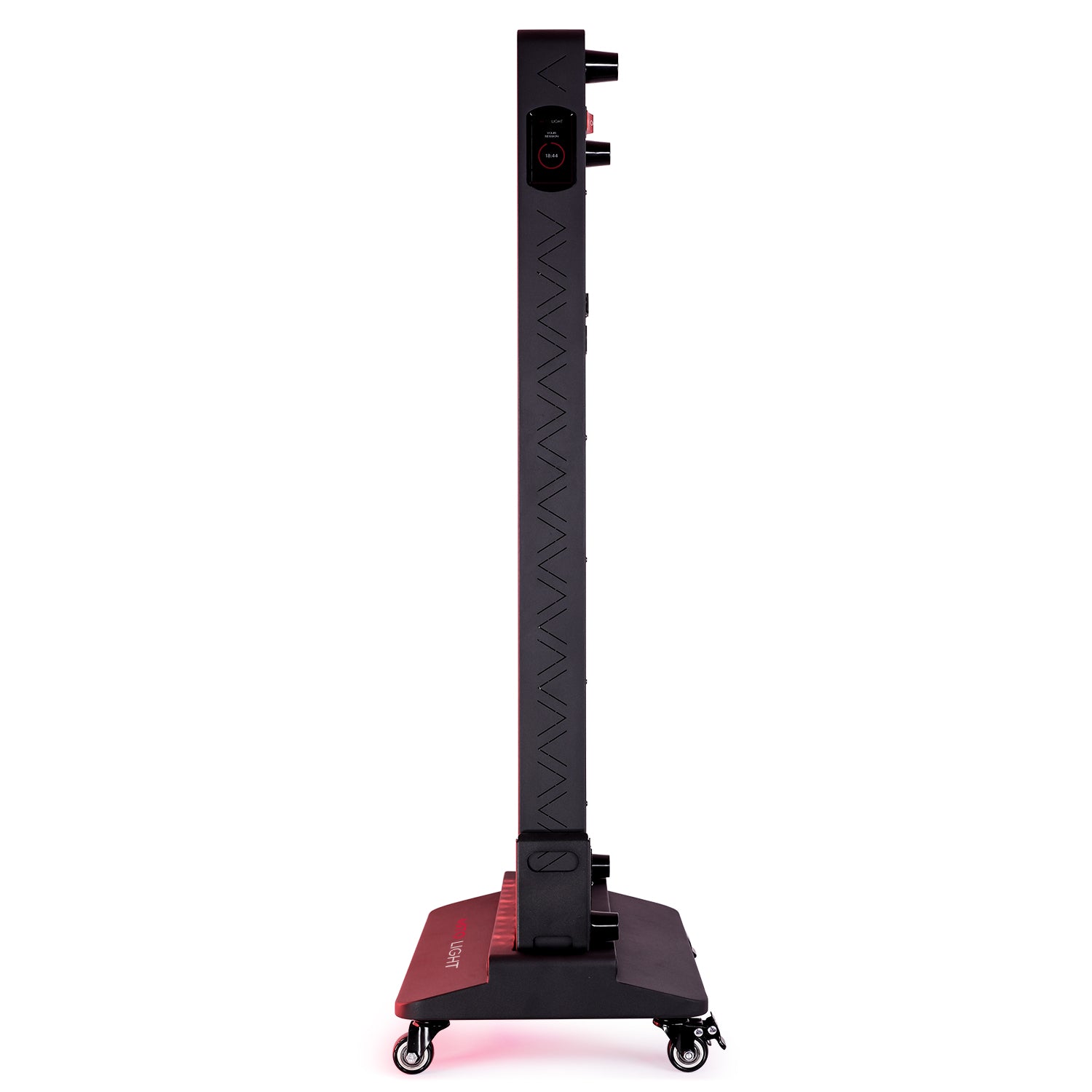 MITO LIGHT® Mitohacker stand 4.0