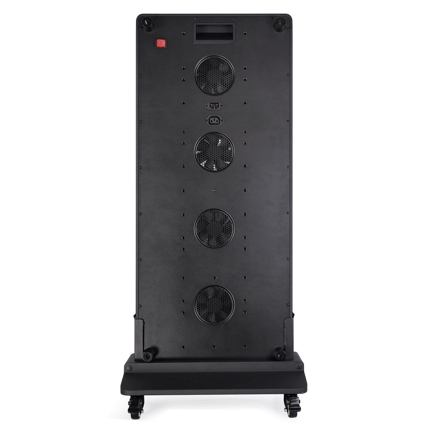 MITO LIGHT® Mitohacker stand 4.0