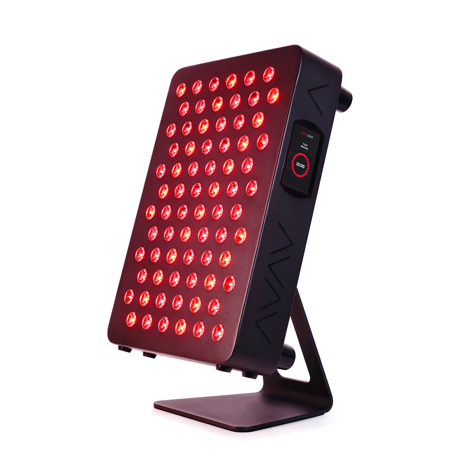 MITO LIGHT® Starter 4.0 raudonos ir artimų infraraudonųjų spindulių šviesos lempa