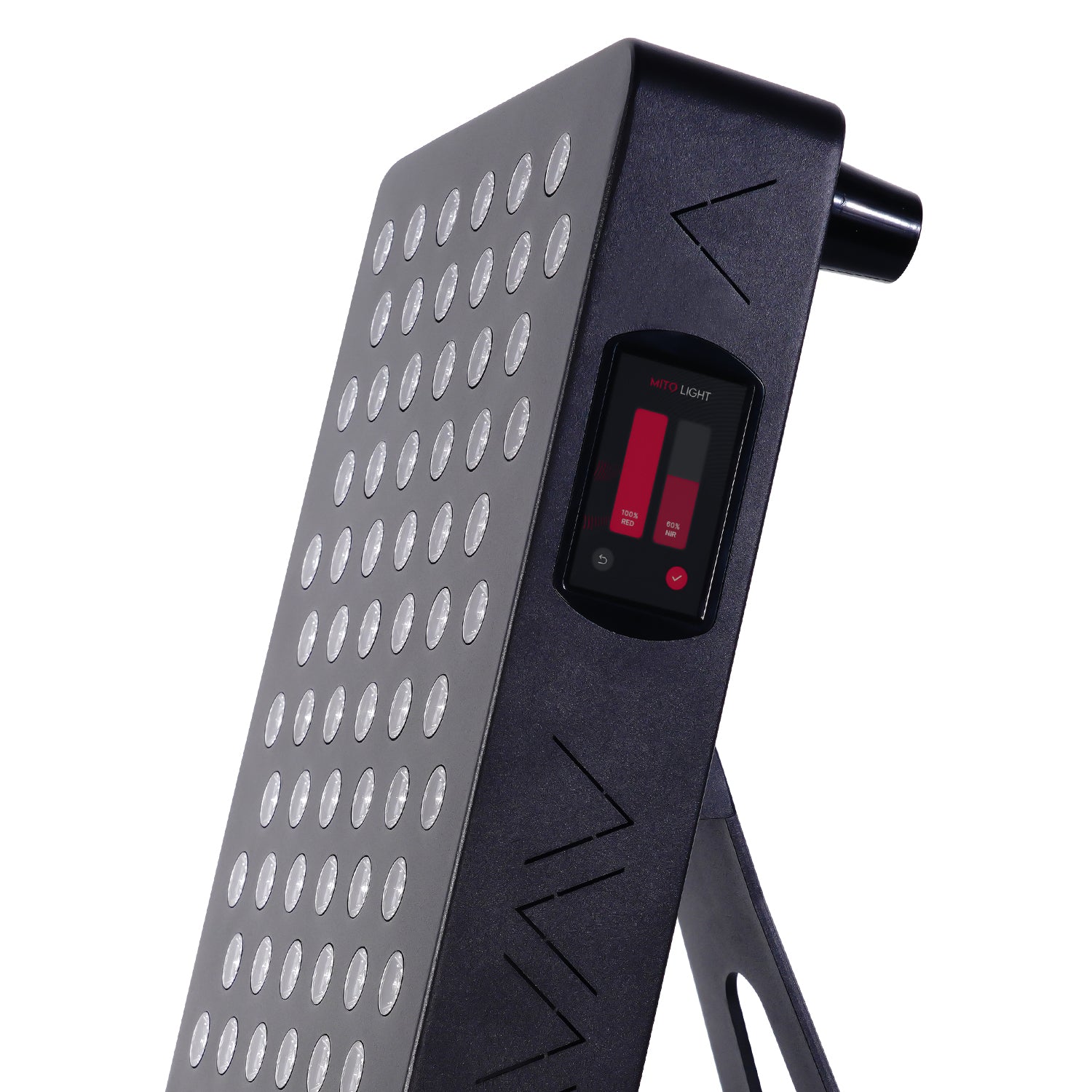 MITO LIGHT® Starter 4.0 raudonos ir artimų infraraudonųjų spindulių šviesos lempa