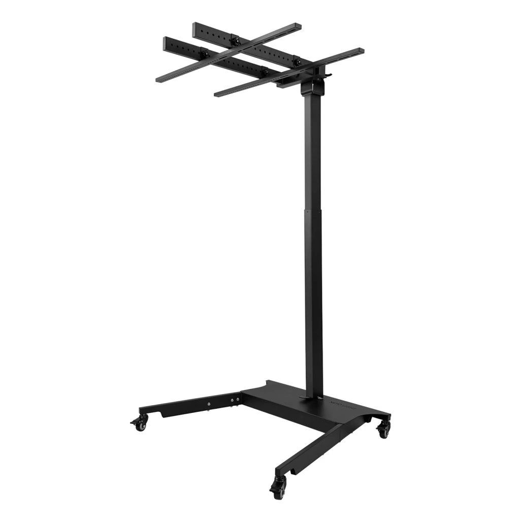MITO LIGHT® Lift Stand Max – tvirtas rankinis stovas sunkiausioms panelėms