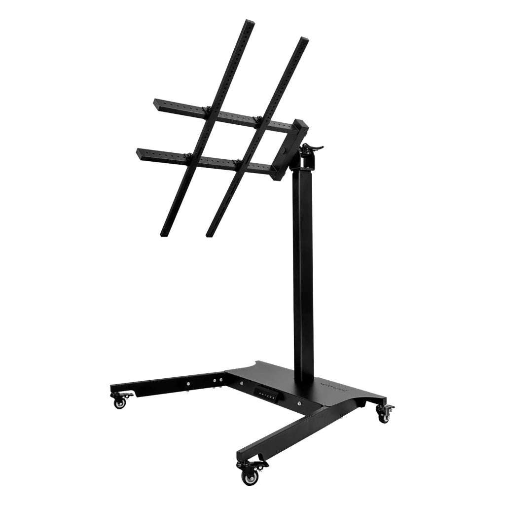 MITO LIGHT® Electric Stand Max – elektrinis stovas sunkiausioms panelėms